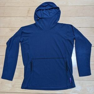 Men’s Melanzana Hoody